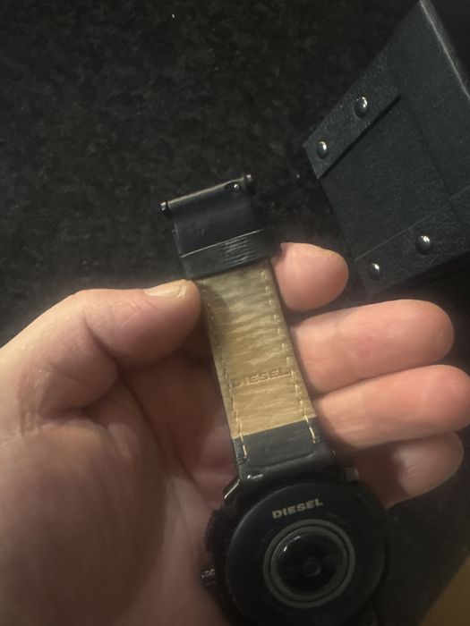 Vendo Smarth watch diesel