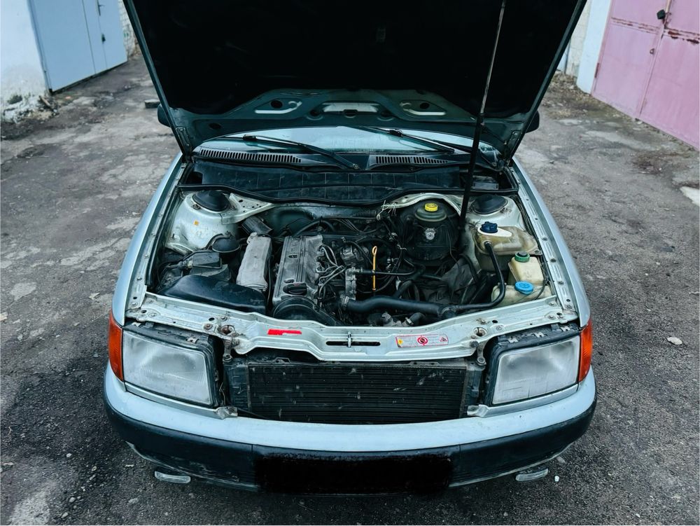 Разборка Запчасти Ауди Audi 100 A6 C4 2.5 TDI AAT AEL