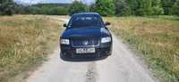 //Volkswagen Passat  1.8 T 150km 2003R Automat Z Niemiec //