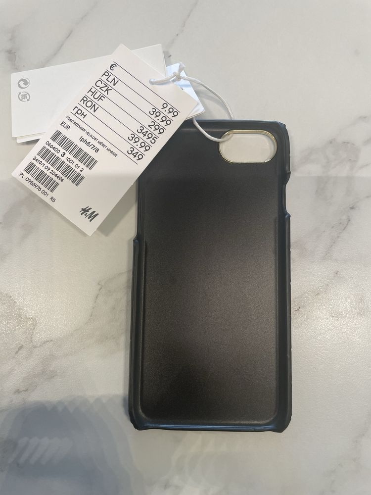 Etui na iphone 6/7/8