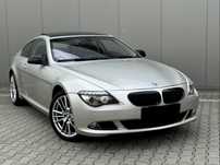 BMW E63 LCI 635D 286KM Individual *Panorama*Navi Proffesional* Zamiana