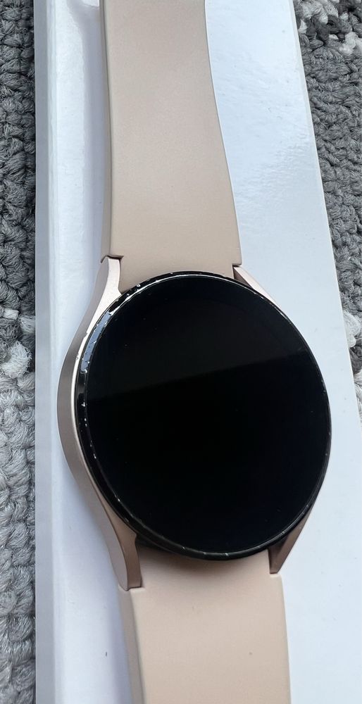 Samsung Galaxy Watch4 40mm
