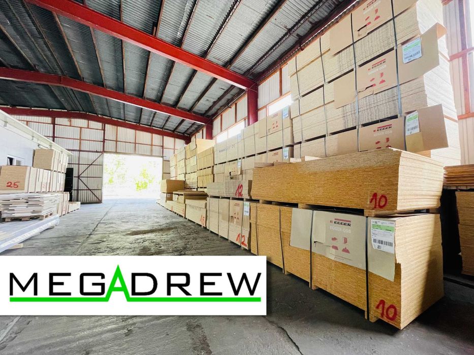 Krokiew Krawędziak 4,5x19,5 cm - suszony, heblowany C24 Skład Drewna