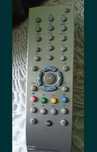 Pilot do TV Grundig.