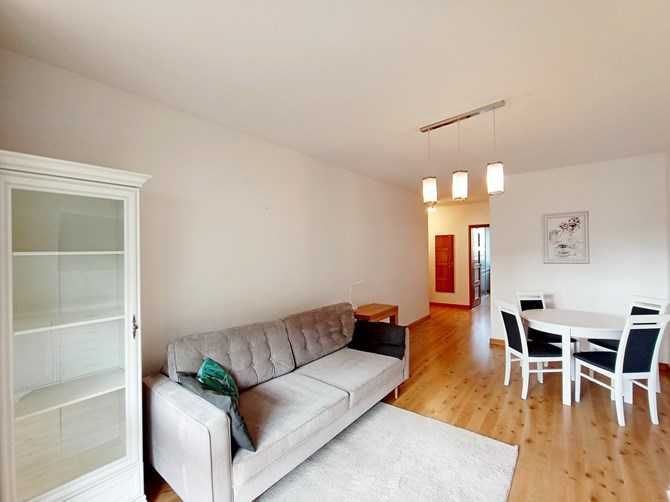 2 pokoje z mp w garażu, 50 m2, Tomcia Palucha 35