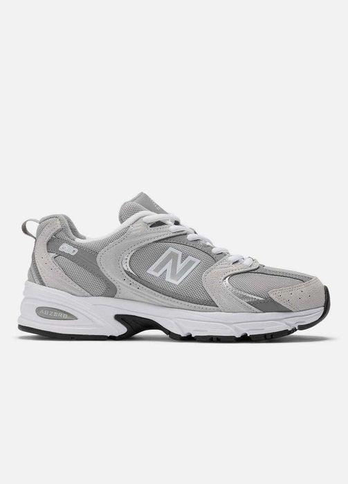 Кросівки чоловічі New Balance 530 (MR530CK) ОРИГІНАЛ!