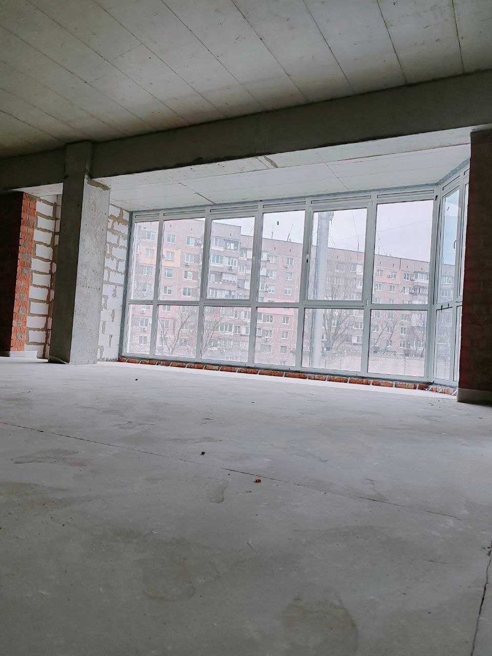 777 Продам 76м2  ЖК Comfort City  Рыбинский , 3-й этаж.