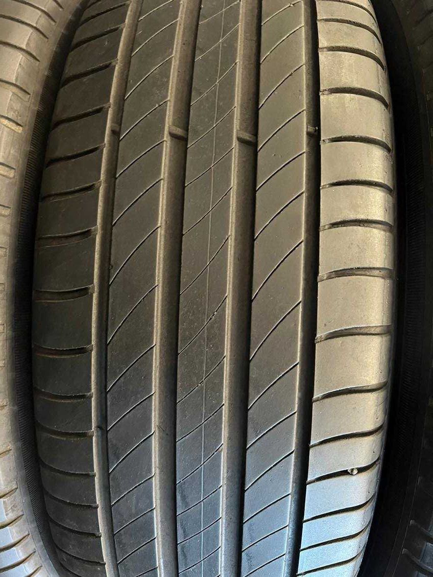 Шини літні 195х65хR16 Michelin Primacy4 4шт made in Germany