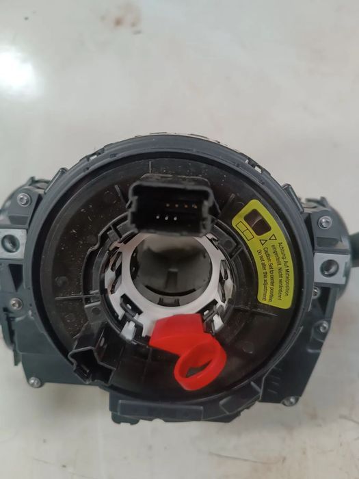 Comutador piscas / escovas + fita airbag - AUDI A4; ( B9 ) NOVA