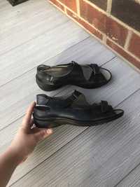 Ara luftpolster р. 37 босоніжки сандалі шльопки