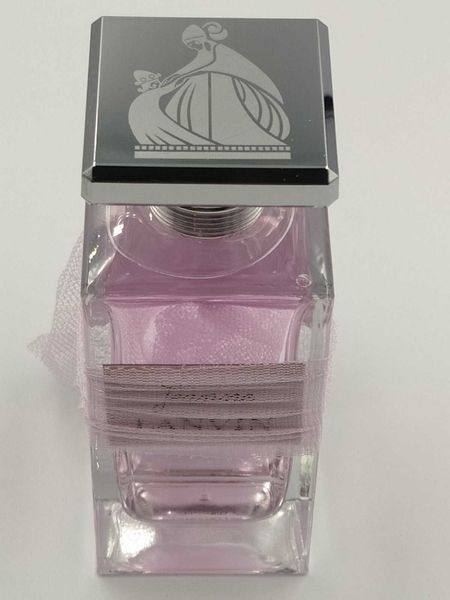 Lanvin Jeanne edp 100 мл  Оригинал