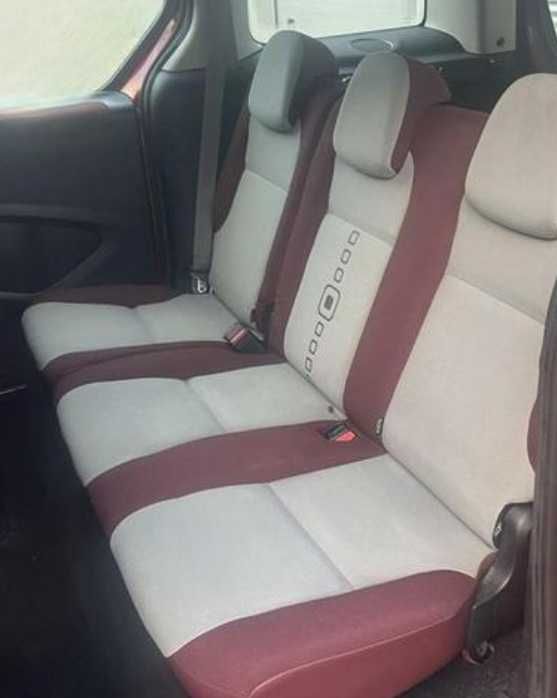 Citroën Berlingo 1.6 HDI XTR Multispace Dissel teto Panorama...
