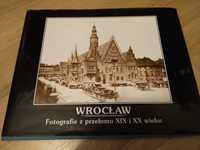 Wrocław fotografie z XIX i XX wieku