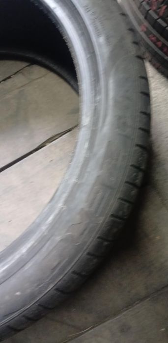 Opony 315/35/R21
