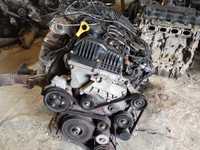 Двигун двигатель Hyundai Kia Sportage 3 4 QL 2.0 CRDI 10-18 105км D4HA