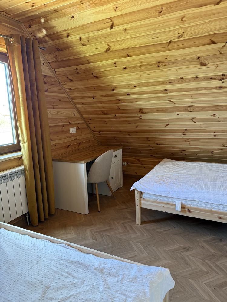 Domek Wiejskie Zacisze