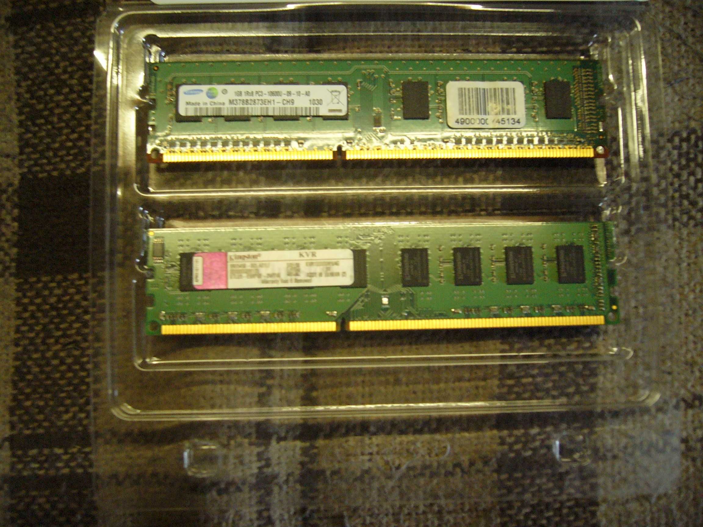 DDR3-память цена за 2 планки