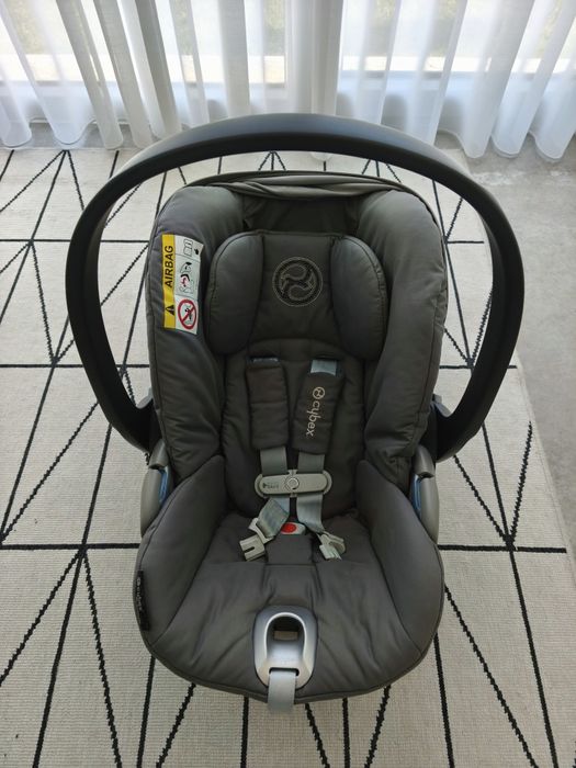 Trio Cybex Balios S