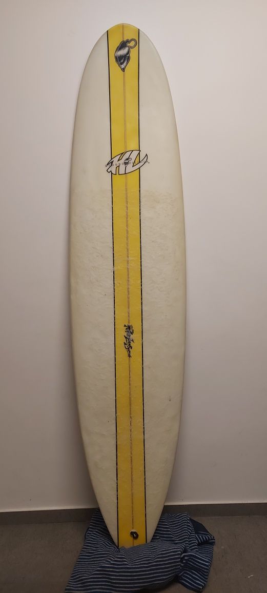 Prancha de surf,Malibu, 7'6
