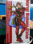 Колекційна статуетка Lady Deadpool (Bishoujo Kotobukiya)