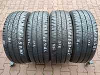 Kumho Portran KC53 235/65R16C 235/65/16C 22r