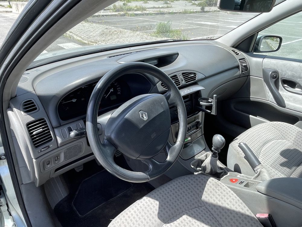 Renault Laguna 1.9 Diesel