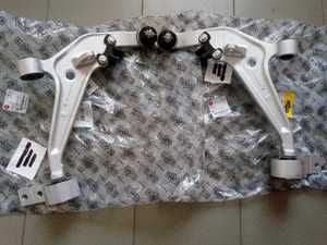 Рычаг Nissan Qashqai j10 Кашкай/Икстрейл X-Trail T30 T31  Рычаг Ричаг