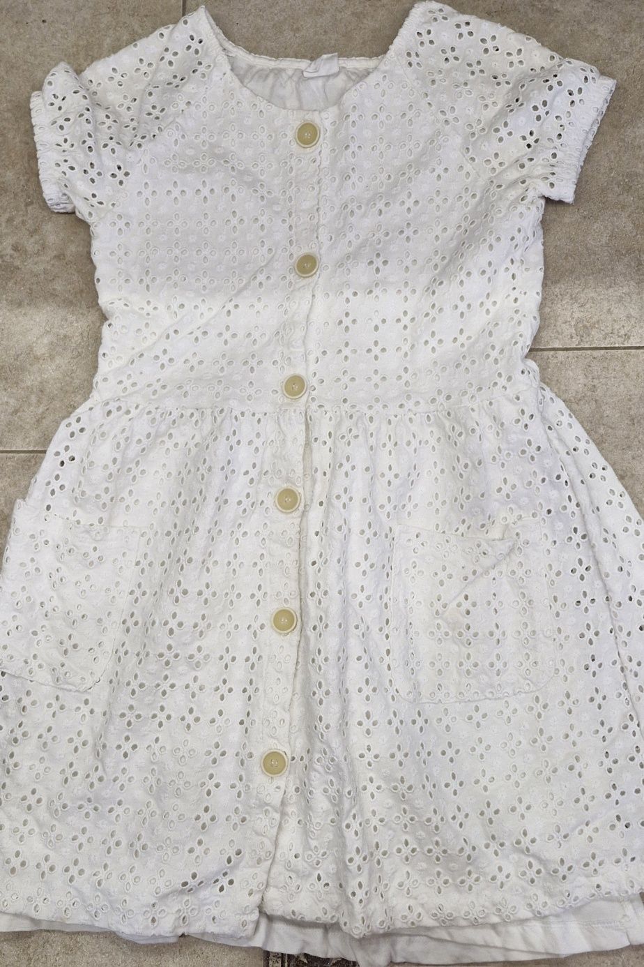 Продам платье Zara на девочку