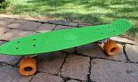 Deskorolka Fish Skateboards® - oryginalna, deskorolka plastikowa