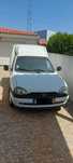 Carrinha Opel trabalho