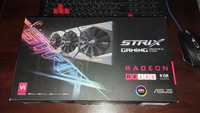 Продається Rx 480 8gb