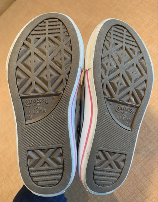 Ténis menina All Star