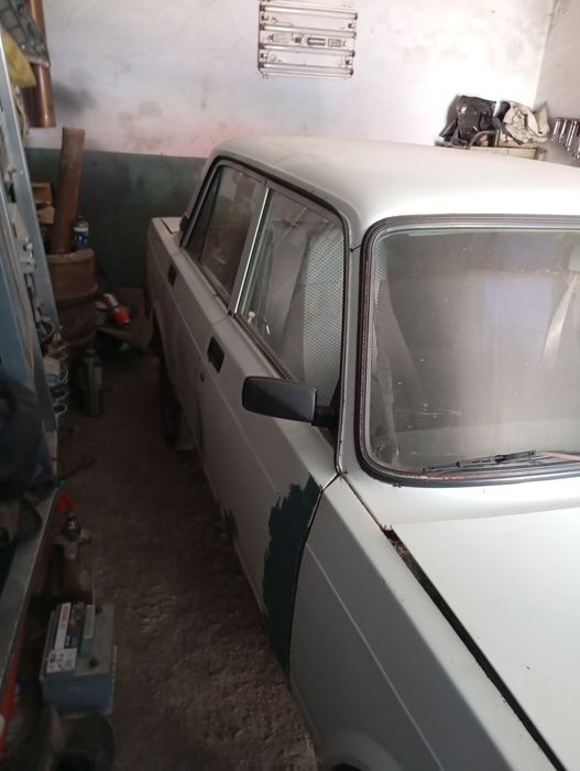 Продам ВАЗ 2107 2009р