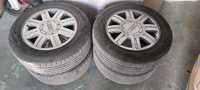 Jantes 15" Audi A4 1.9 Tdi B5