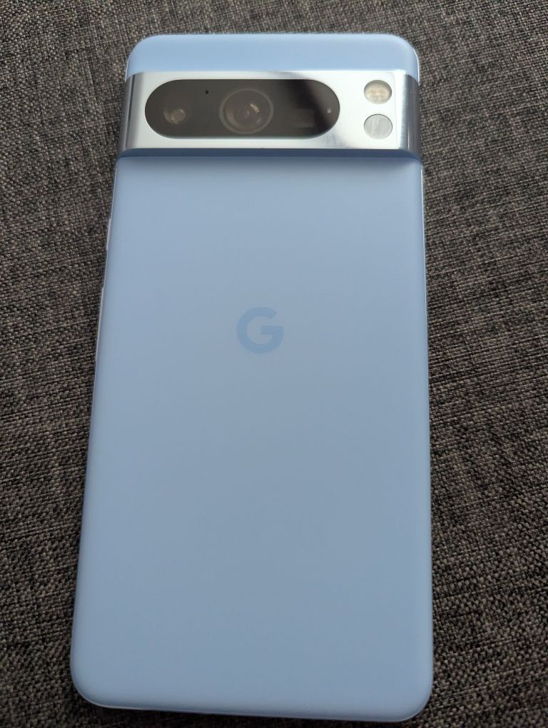 Google pixel 8pro neverlock