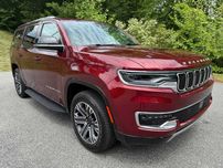 Jeep Wagoneer Series 2 2024