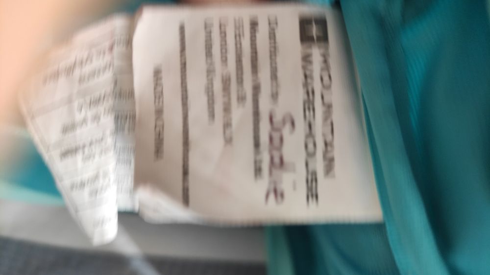 Рюкзак трекинговый туристический  Mountain Warehouse Trek 10 литров