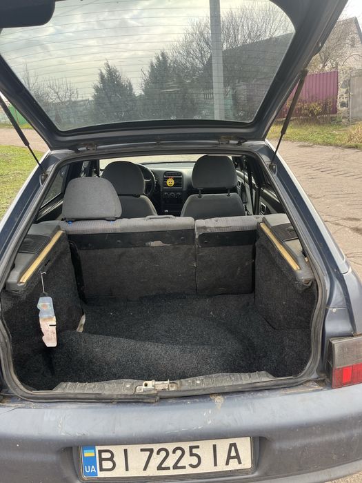 Продам автомобіль ваз 2112