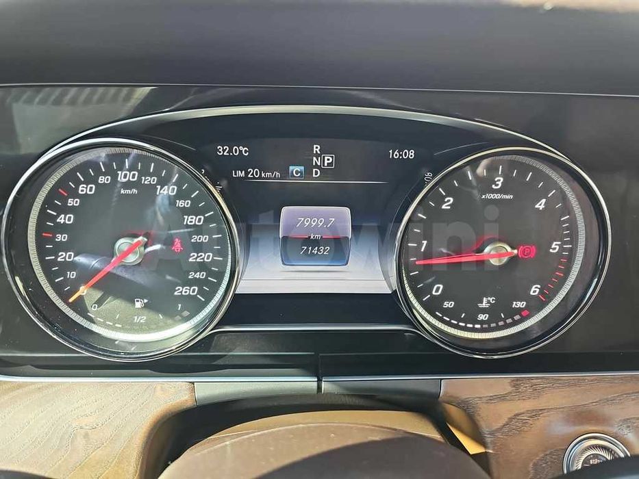 2017 Mercedes Benz E Class W213 E220D EXCLUSIVE