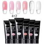 conjunto de  polygeis