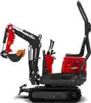 Kingway MINI 700 loncin