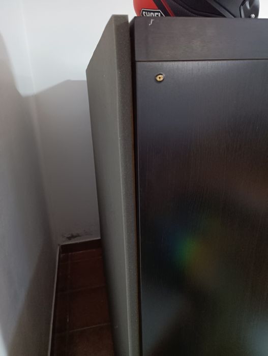 Móvel IKEA vendido como está.