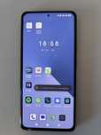 Smartphone POCO F3 128gb como novo