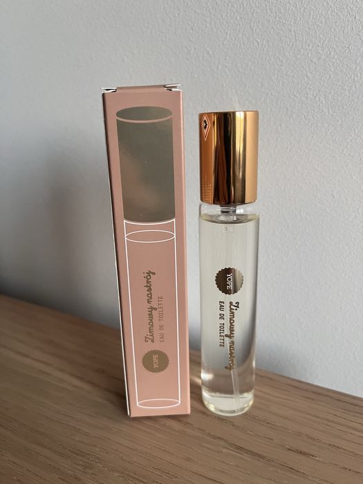 Yope - Zimowy nastrój EDT woda toaletowa 33ml