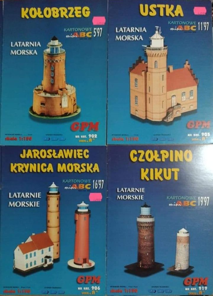 Modele kartonowe zamiana na dodatki i modele