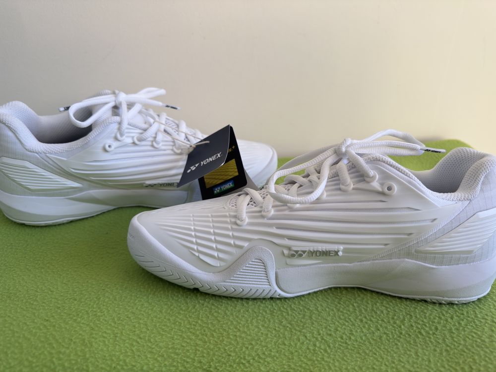 Sapatilhas Yonex Power Cushion Eclipsion 5 Woman 40
