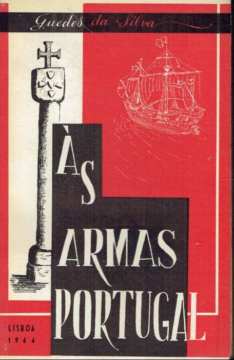 8385 - Ás armas Portugal por Guedes da Silva