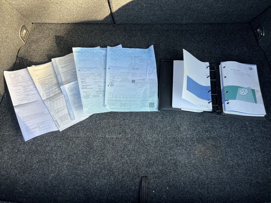 Volkswagen Golf VI • 1.4 MPI • Przebieg 107 tys. km • Serwisowany •