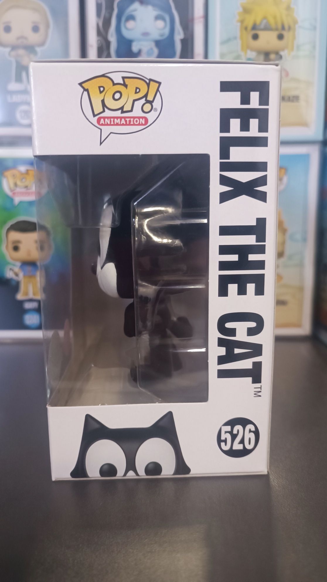 Funko Pop Felix The Cat 526