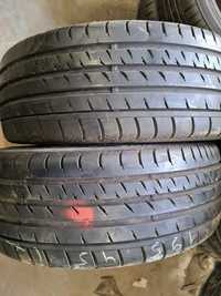 2 Колеса 195/45R17 Continental SportContact 3 81W